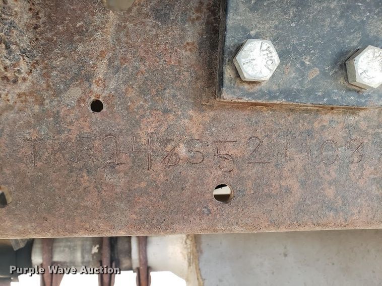 image for item DH5581 1978  Chevrolet  flatbed pickup truck