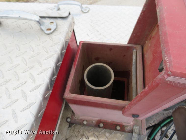 image for item DI3996 1993 Ford F350  brush fire truck