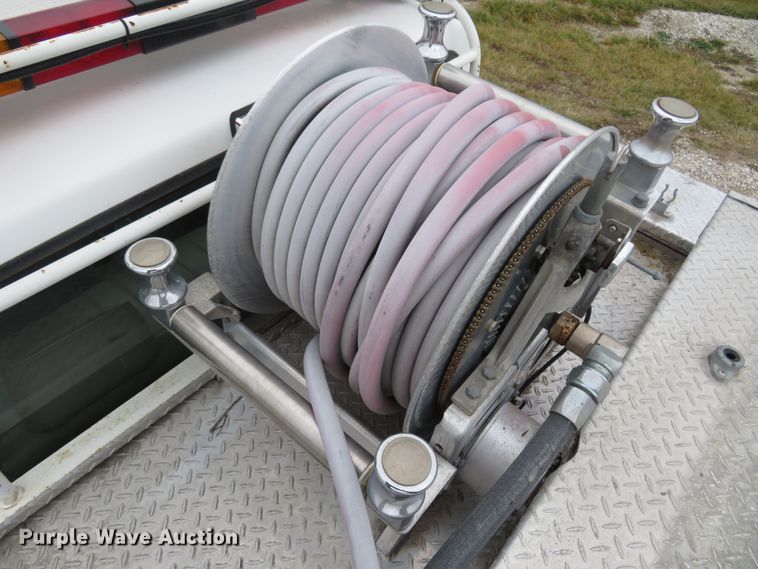 image for item DI3996 1993 Ford F350  brush fire truck