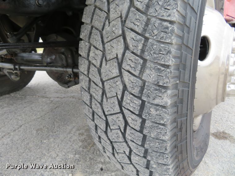 image for item DI3996 1993 Ford F350  brush fire truck