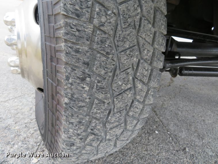 image for item DI3996 1993 Ford F350  brush fire truck