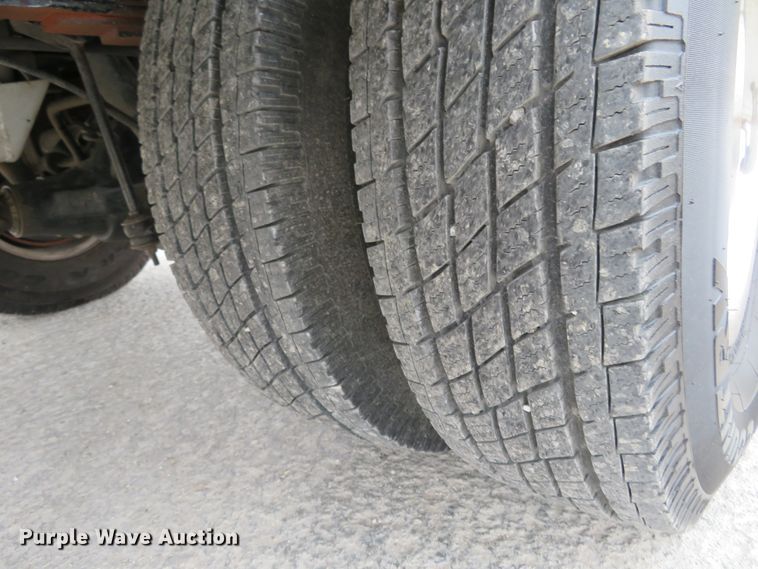 image for item DI3996 1993 Ford F350  brush fire truck