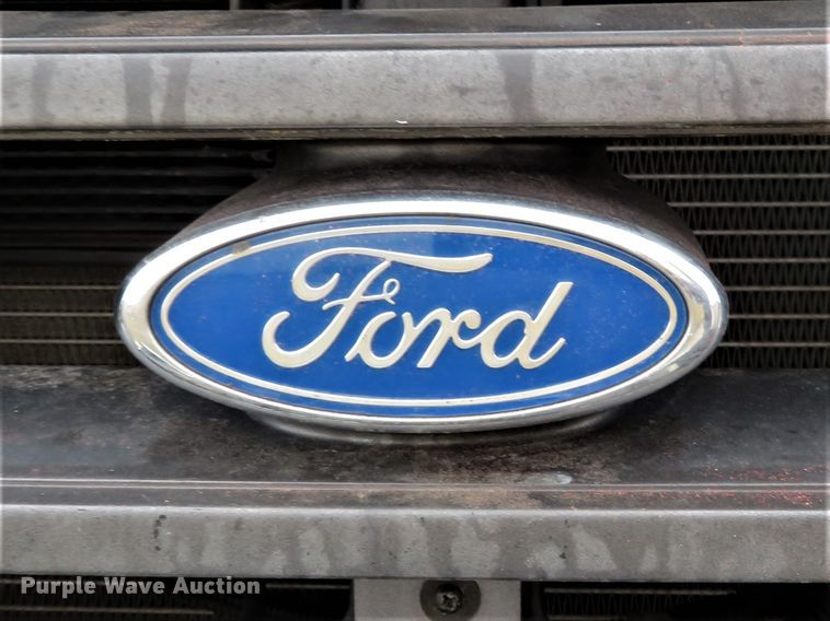 image for item DI3996 1993 Ford F350  brush fire truck