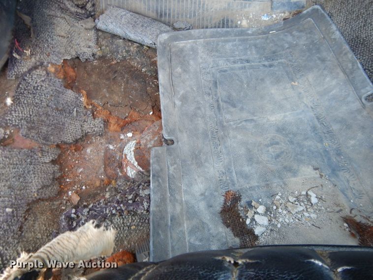 image for item DI8092 1969 Chevrolet Impala  convertible