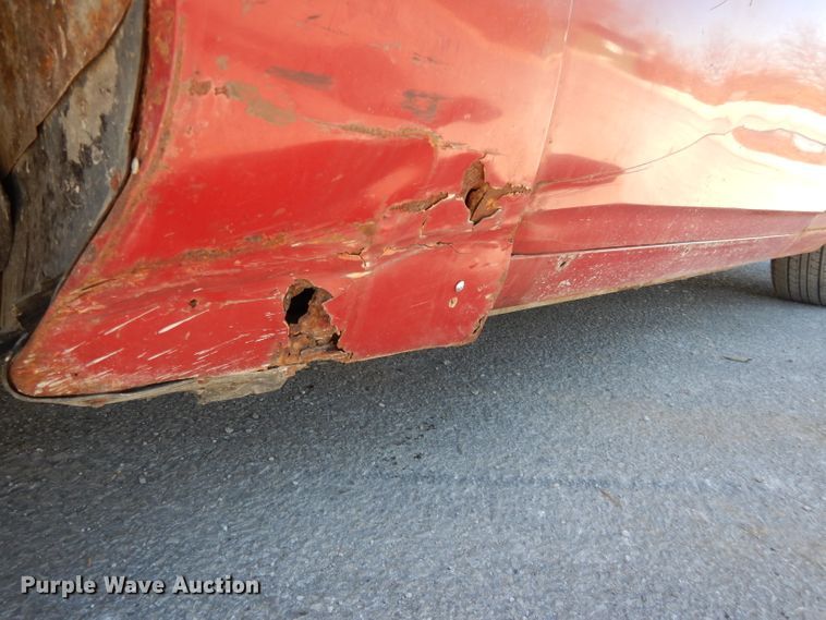 image for item DI8092 1969 Chevrolet Impala  convertible