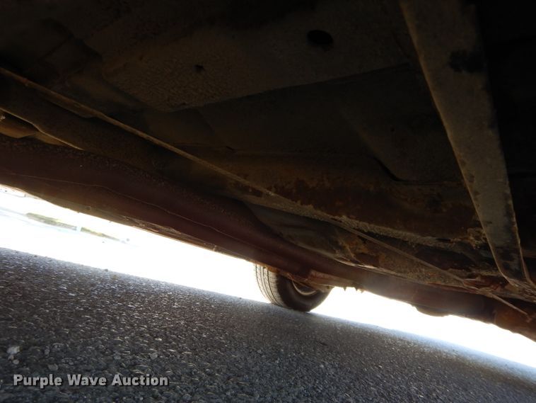 image for item DI8092 1969 Chevrolet Impala  convertible