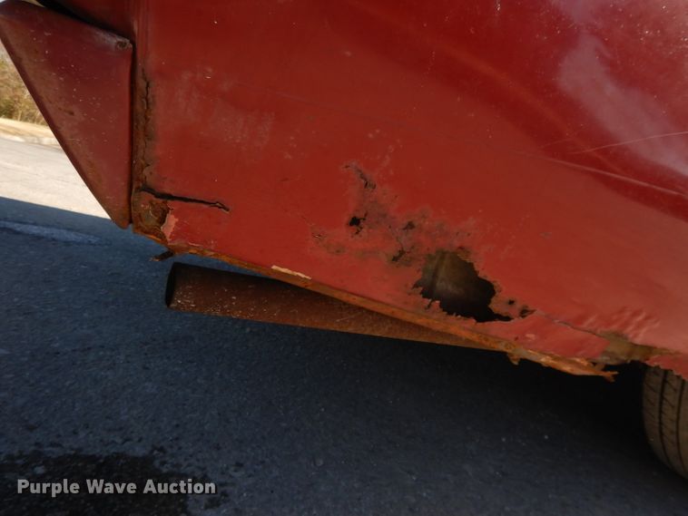 image for item DI8092 1969 Chevrolet Impala  convertible