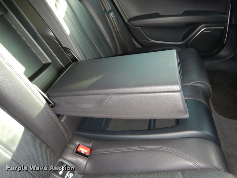 image for item DI8380 2012 Audi A7 Prestige