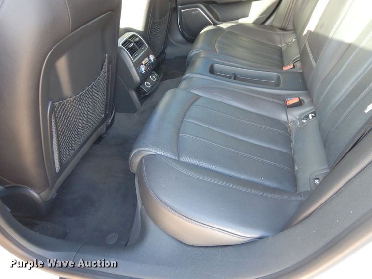 image for item DI8380 2012 Audi A7 Prestige