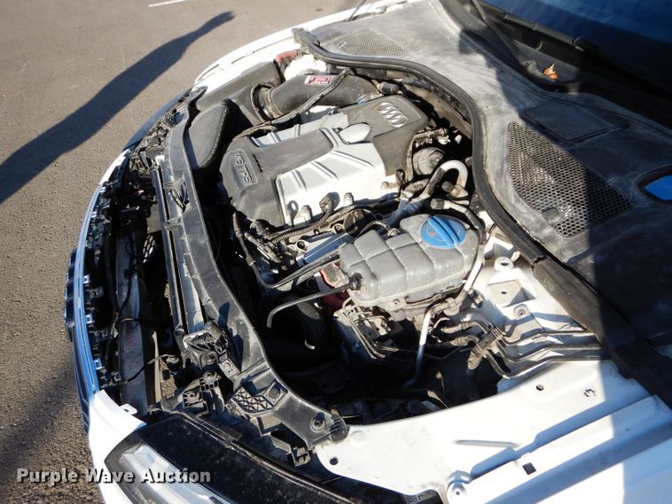 image for item DI8380 2012 Audi A7 Prestige