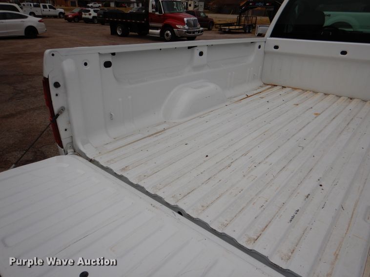 image for item DJ0366 2011 Chevrolet Silverado 1500  pickup truck