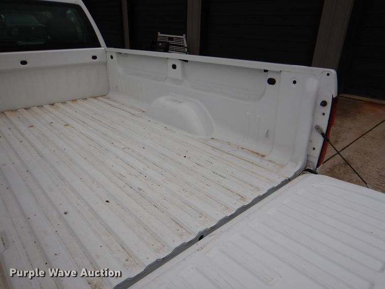 image for item DJ0366 2011 Chevrolet Silverado 1500  pickup truck