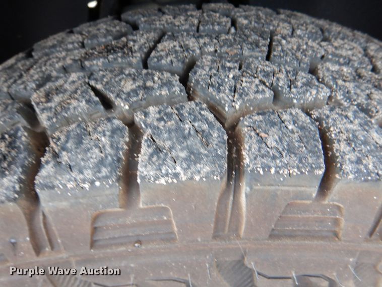 image for item DJ0366 2011 Chevrolet Silverado 1500  pickup truck