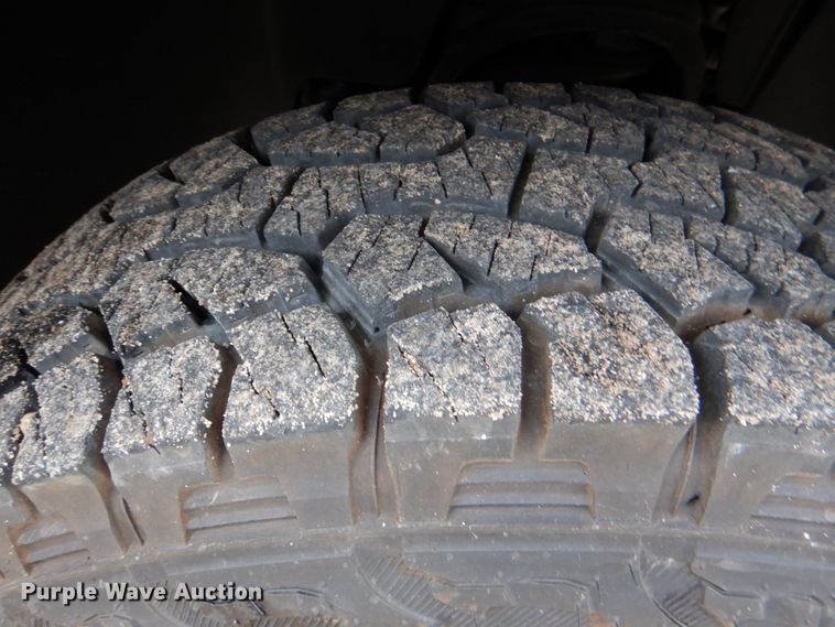 image for item DJ0366 2011 Chevrolet Silverado 1500  pickup truck