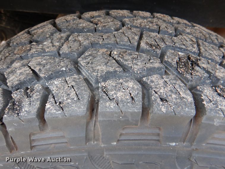 image for item DJ0366 2011 Chevrolet Silverado 1500  pickup truck