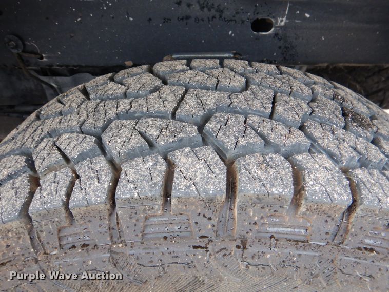 image for item DJ0366 2011 Chevrolet Silverado 1500  pickup truck