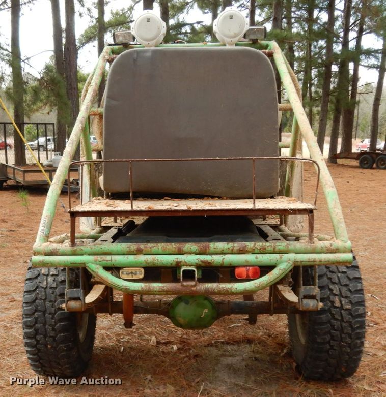 image for item DJ8149 Dune buggy