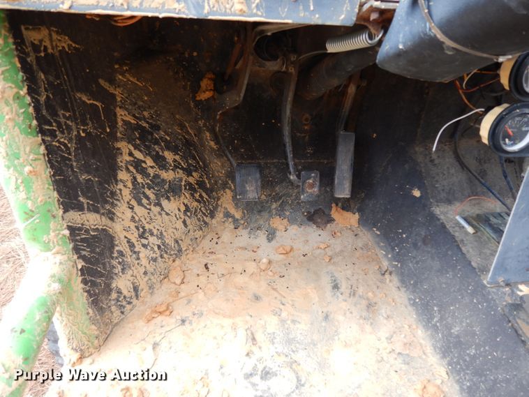 image for item DJ8149 Dune buggy