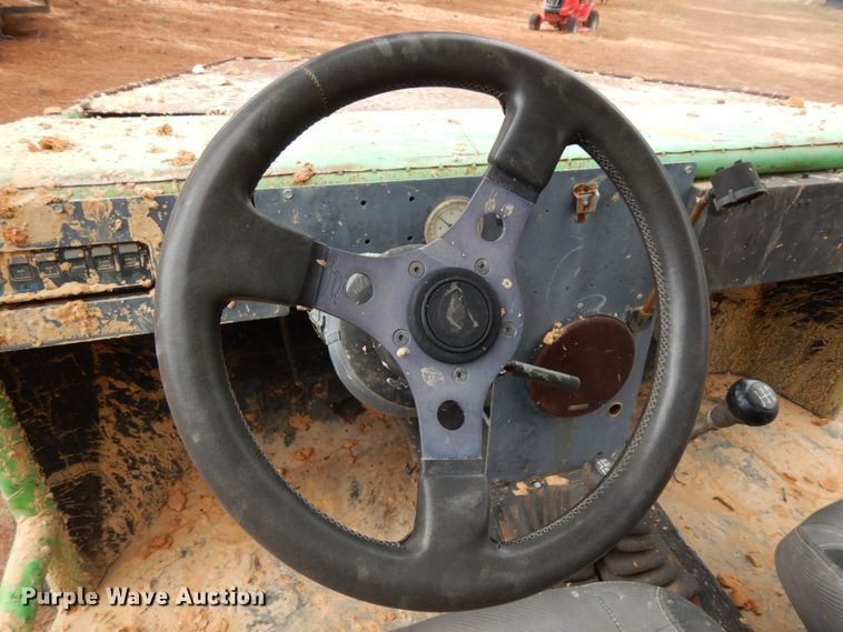 image for item DJ8149 Dune buggy