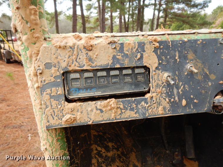 image for item DJ8149 Dune buggy