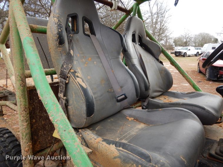 image for item DJ8149 Dune buggy