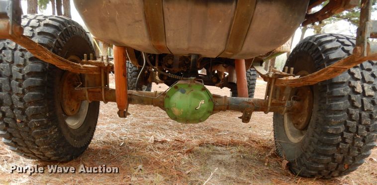 image for item DJ8149 Dune buggy