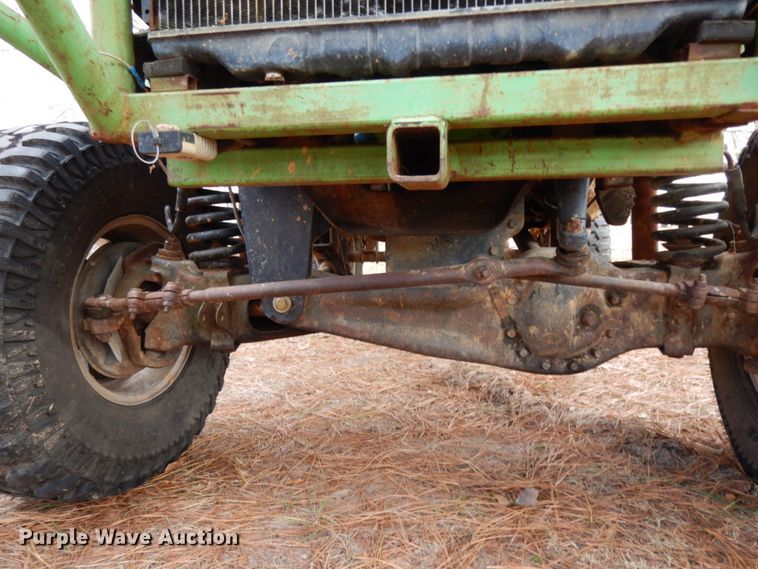 image for item DJ8149 Dune buggy