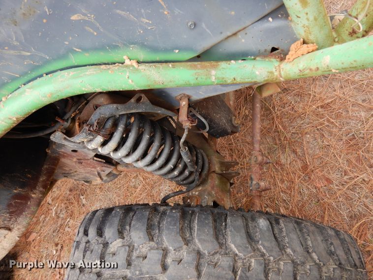 image for item DJ8149 Dune buggy