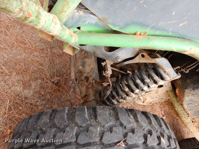 image for item DJ8149 Dune buggy