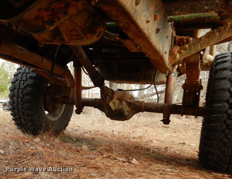 image for item DJ8149 Dune buggy