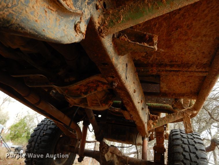 image for item DJ8149 Dune buggy