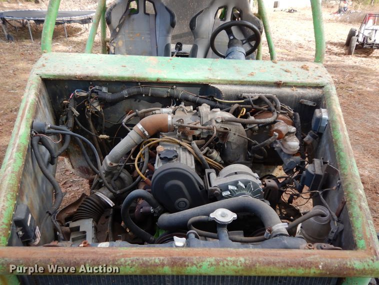 image for item DJ8149 Dune buggy