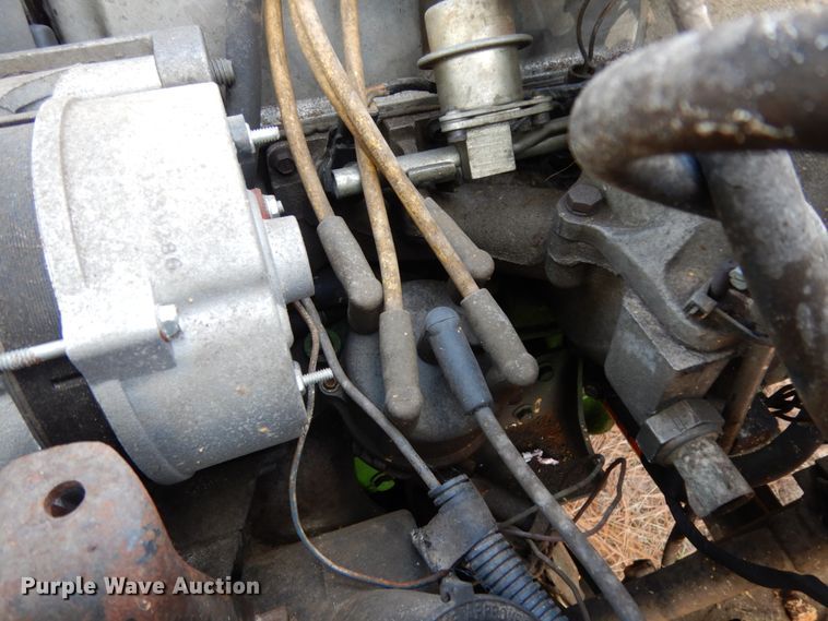 image for item DJ8149 Dune buggy