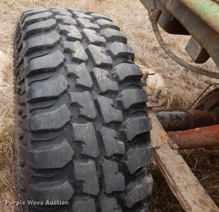 image for item DJ8149 Dune buggy