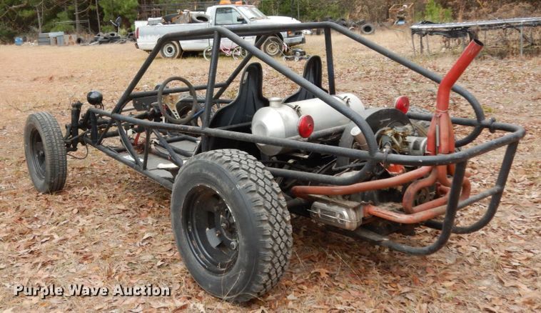 image for item DJ8150 Dune buggy