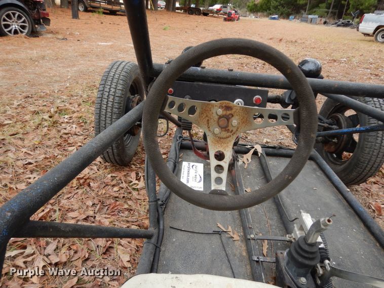 image for item DJ8150 Dune buggy