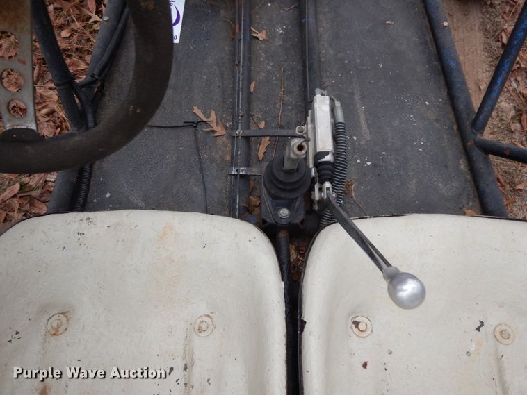 image for item DJ8150 Dune buggy