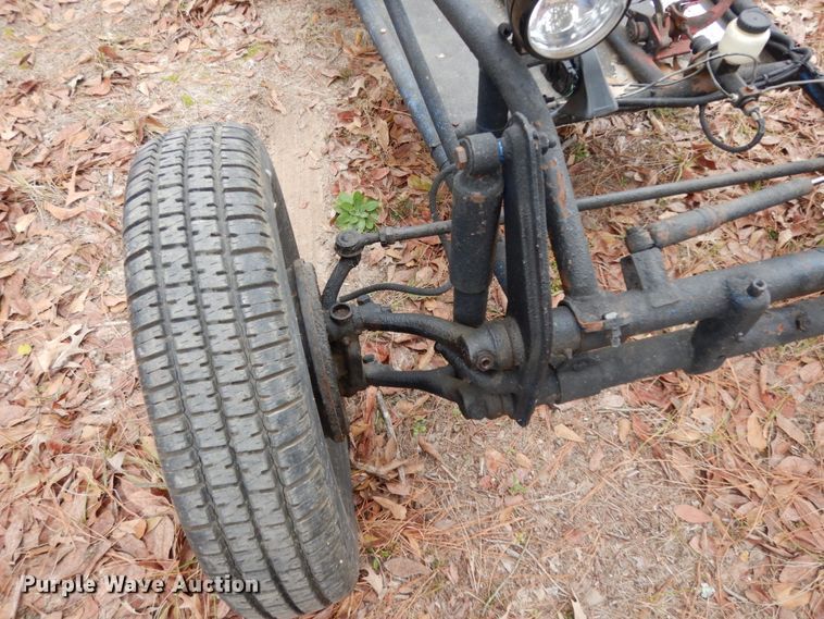 image for item DJ8150 Dune buggy