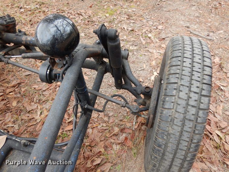 image for item DJ8150 Dune buggy