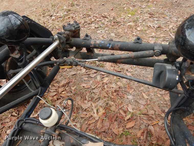 image for item DJ8150 Dune buggy