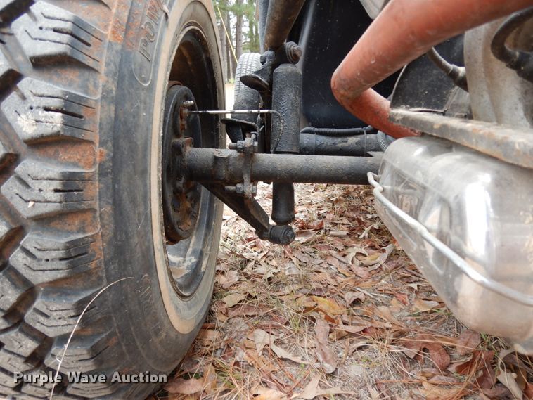 image for item DJ8150 Dune buggy