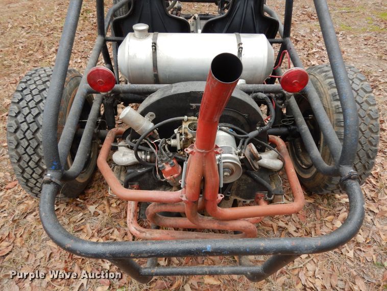 image for item DJ8150 Dune buggy