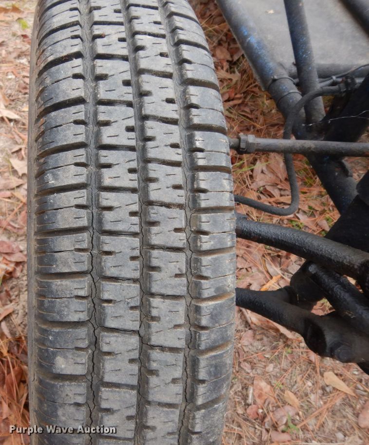 image for item DJ8150 Dune buggy