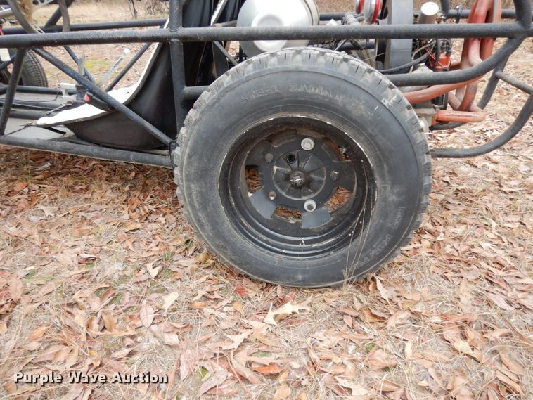 image for item DJ8150 Dune buggy