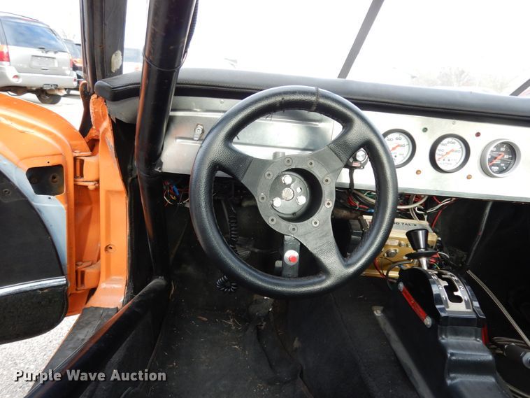 image for item DJ8151 Chevrolet Corvette