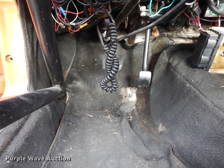 image for item DJ8151 Chevrolet Corvette