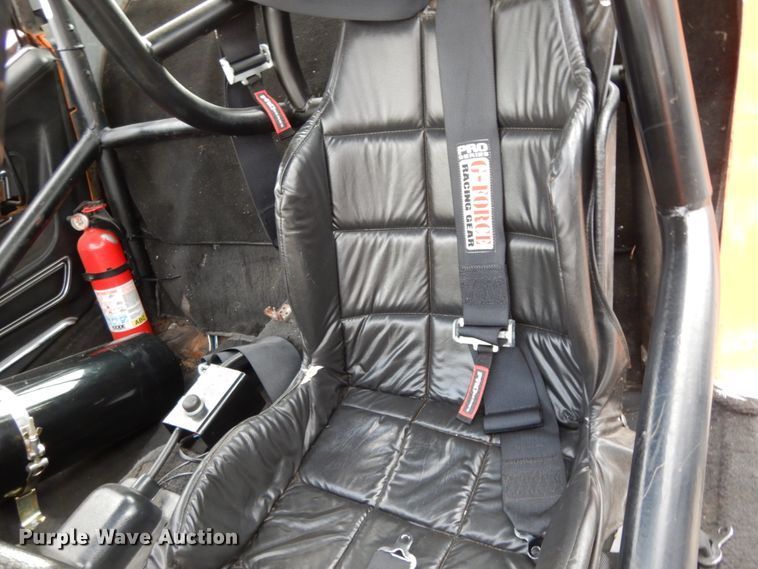 image for item DJ8151 Chevrolet Corvette