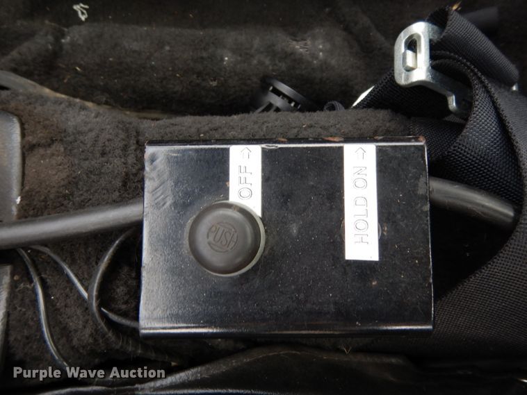 image for item DJ8151 Chevrolet Corvette