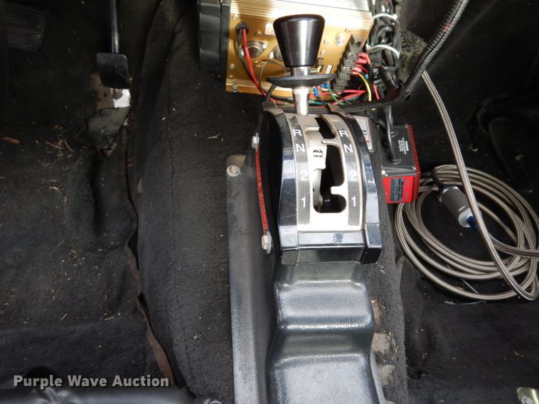 image for item DJ8151 Chevrolet Corvette