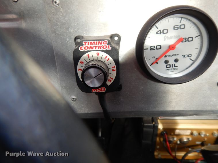 image for item DJ8151 Chevrolet Corvette